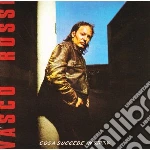 Vasco Rossi - Cosa Succede In Citta' cd