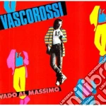 Vasco Rossi - Vado Al Massimo cd