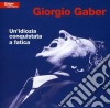 Giorgio Gaber - Un'Idiozia Conquistatà A Fatica (2 Cd) cd