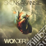 Skunk Anansie - Wonderlustre Tour Edition cd