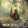 Skunk Anansie - Wonderlustre Tour Edition cd
