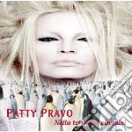 Patty Pravo - Nella Terra Dei Pinguini (Deluxe)
