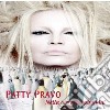 Patty Pravo - Nella Terra Dei Pinguini (Deluxe) cd