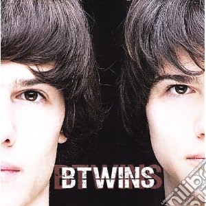 Btwins - Btwins cd musicale di Btwins
