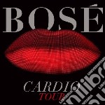 Miguel Bose' - Cardio Tour