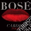 Miguel Bose' - Cardio Tour cd