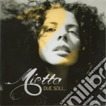 Mietta - Due Soli cd