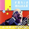 Fabio Milella - Chi Fa Da Se' Fa Per Tre cd