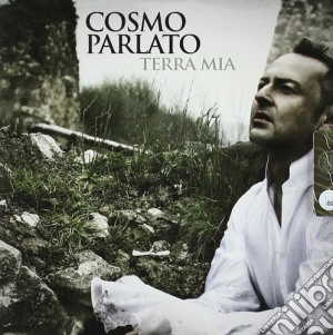 Gennaro Cosmo Parlato - Terra Mia cd musicale di Gennaro Cosmoparlato