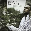 Gennaro Cosmo Parlato - Terra Mia cd