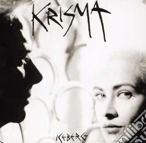 Krisma - Iceberg cd musicale di Krisma