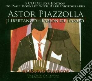 Astor Piazzolla - Libertango cd musicale di Astor Piazzolla