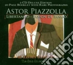 Astor Piazzolla - Libertango cd