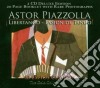 Astor Piazzolla - Libertango cd