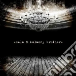 Scala & Kolacny Brothers - Scala & Kolacny Brothers cd