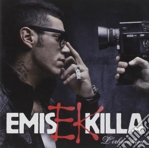 Emis Killa - L'erba Cattiva cd musicale di EMIS KILLA