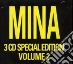 Mina - Box Volume 2 (3 Cd) cd