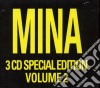 Mina - Box Volume 2 (3 Cd) cd