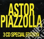 Astor Piazzolla - Box Special Edition (3 Cd)