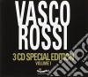 Vasco Rossi - Vasco Vol.1 (3 Cd) cd