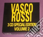 Vasco Rossi - Vasco Box Vol 2 (3 Cd) cd