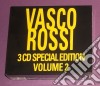 Vasco Rossi - Vasco Box Vol 2 (3 Cd) cd
