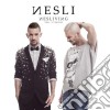 Nesli - Nesliving Vol.3 Voglio cd musicale di Nesli