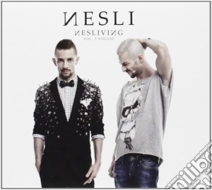 Nesli - Nesliving Vol.3 Voglio (Deluxe Edition) cd musicale di Nesli