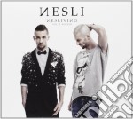 Nesli - Nesliving Vol.3 Voglio (Deluxe Edition)