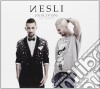 Nesli - Nesliving Vol.3 Voglio (Deluxe Edition) cd