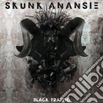 Skunk Anansie - Black Traffic cd