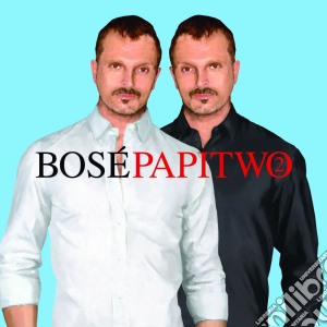 Miguel Bose' - Papitwo cd musicale di Bosé Miguel
