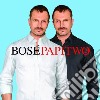 Miguel Bose' - Papitwo Deluxe cd musicale di Miguel Bosé