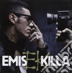 Emis Killa - L'Erba Cattiva Gold Version cd