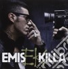 Emis Killa - L'Erba Cattiva Gold Version cd