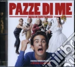 Bruno Zambrini - Pazze Di Me (CE) cd
