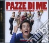 Bruno Zambrini - Pazze Di Me (CE) cd