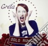 Greta - Solo Rumore cd