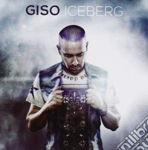 Giso - Iceberg cd musicale di Giso