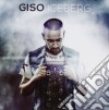 Giso - Iceberg cd