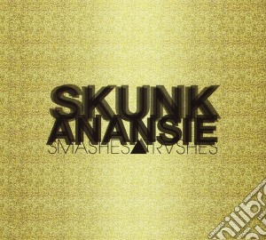 Skunk Anansie - Smashes & Trashes cd musicale di Skunk Anansie