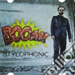 Stylophonic - Boom! cd