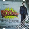 Stylophonic - Boom! cd