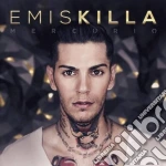 Emis Killa - Mercurio cd