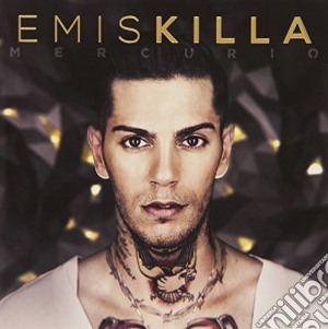 Emis Killa - Mercurio Mw cd musicale di Emis Killa