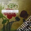 Pacifico - In Cosa Credi cd