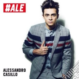 Alessandro Casillo - #ale cd musicale di Alessandro Casillo