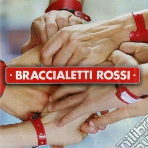Braccialetti Rossi / O.S.T. cd musicale di Artisti Vari