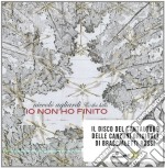 Niccolo' Agliardi - Io Non Ho Finito