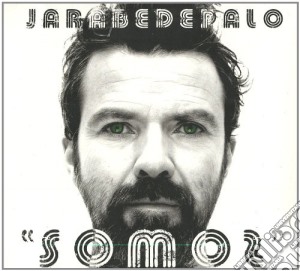 Jarabe De Palo - Somos cd musicale di Jarabe de palo